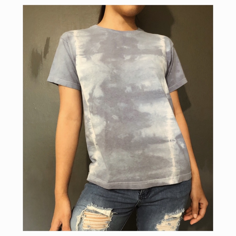 Cute tie dye shirt